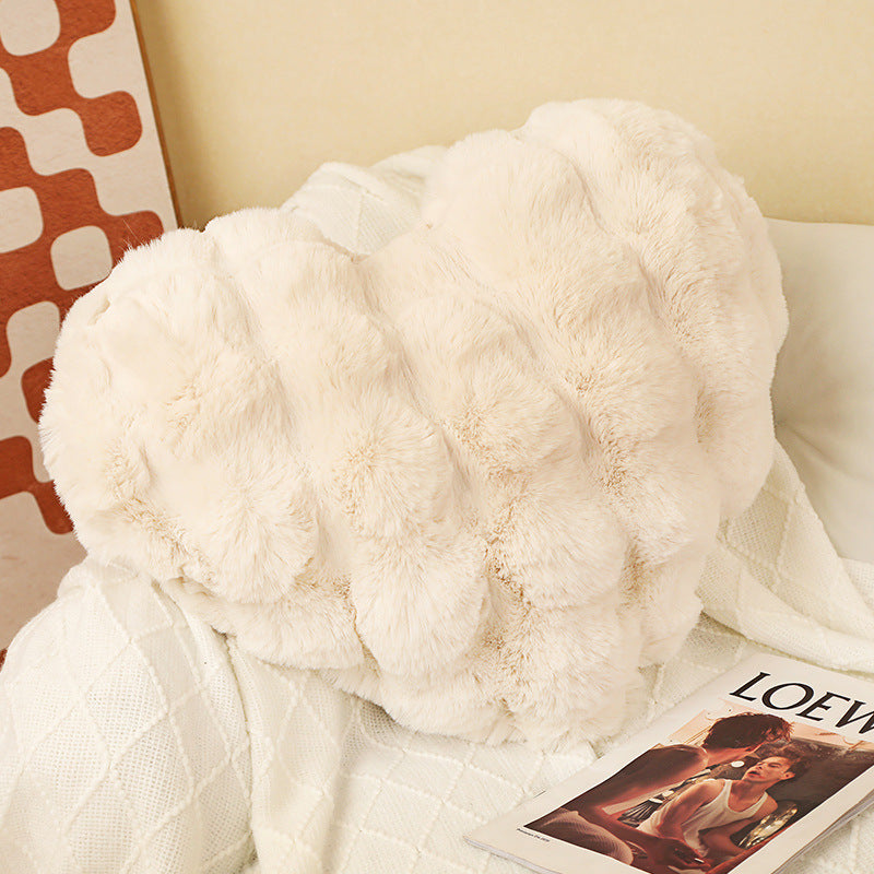 Cute Style Throw Pillow