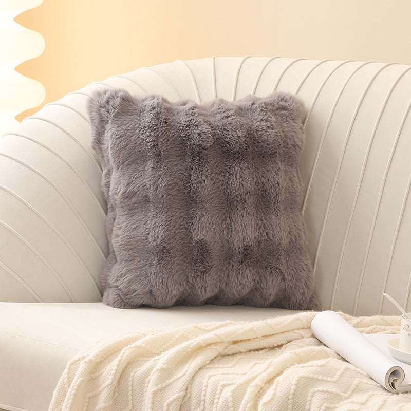 Modern Simple Throw Pillow