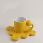 Ins Style Mug Creative Planet Set