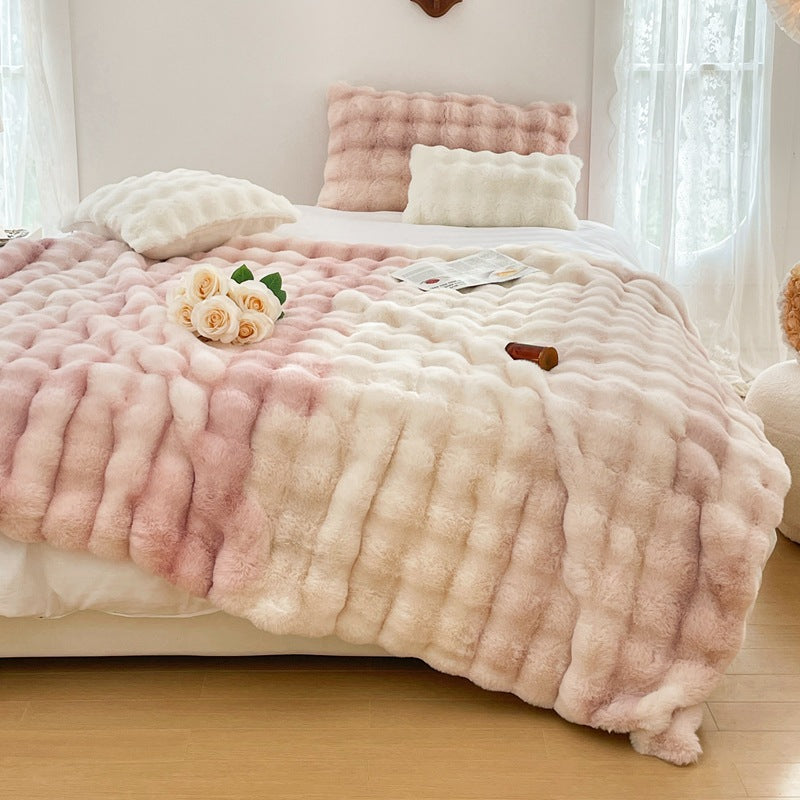 High Luxury Blanket
