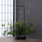 Incense Burner  Hanging Upside Down