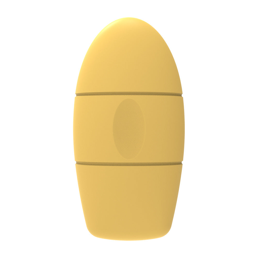 Silicone Ice Face Roller