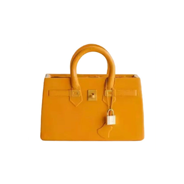 Fashion Personalized Bag Vase - Flower Decoration