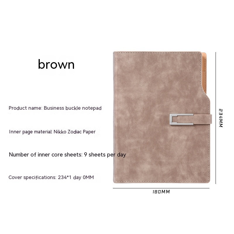 Stylish Journal