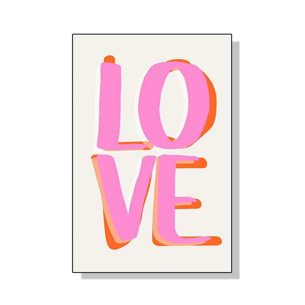 Inspirational Decorative Painting