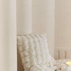 Modern Simple Throw Pillow