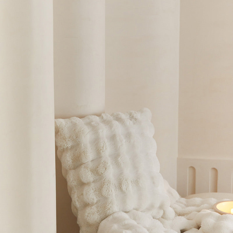 Modern Simple Throw Pillow