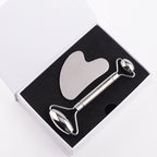 Stainless Steel Face Roller