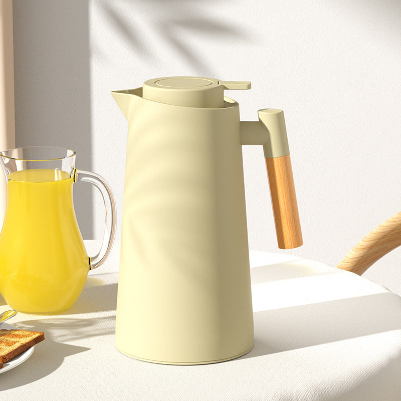 Nordic Home Hot Water Kettle - Modern Design
