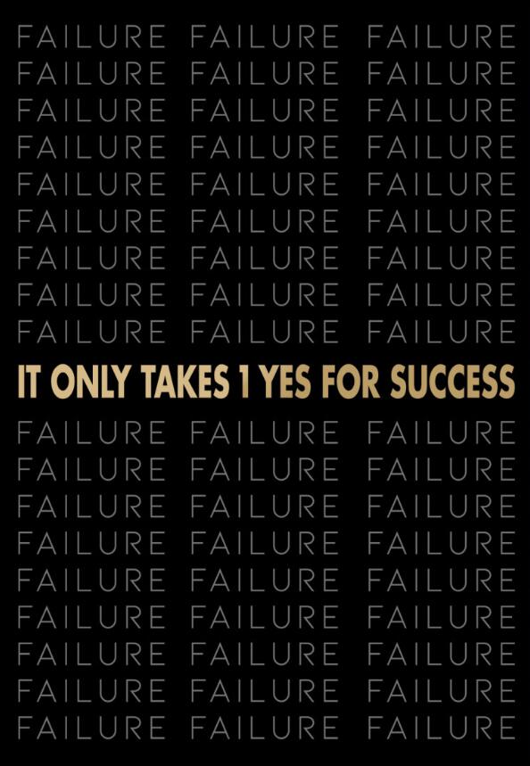 Inspirational Canvas Painting