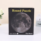 Cosmic Puzzles