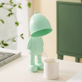 Lone Guy Melting Lamp - 2-in-1 Warmer