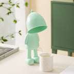 Lone Guy Melting Lamp - 2-in-1 Warmer