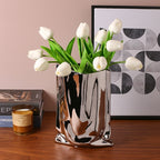 Ceramic Vase - Classic Design