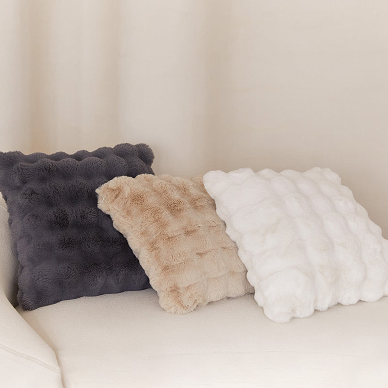 Modern Simple Throw Pillow