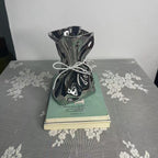 Simple Nordic Style Ceramic Vase - Minimalist