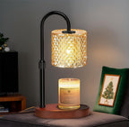 Atmosphere-Boosting Melting Table Lamp