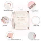 My Prayer Journal
