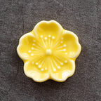Cherry Blossom Incense Holder - Japanese Zen Decor