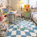 Checkerboard Rug