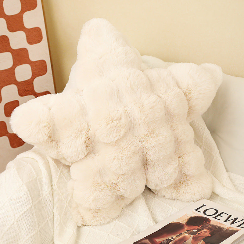 Cute Style Throw Pillow