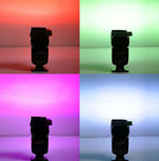 Flash color film 12 Set