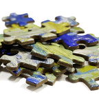 Van Gogh Starry Night Puzzle