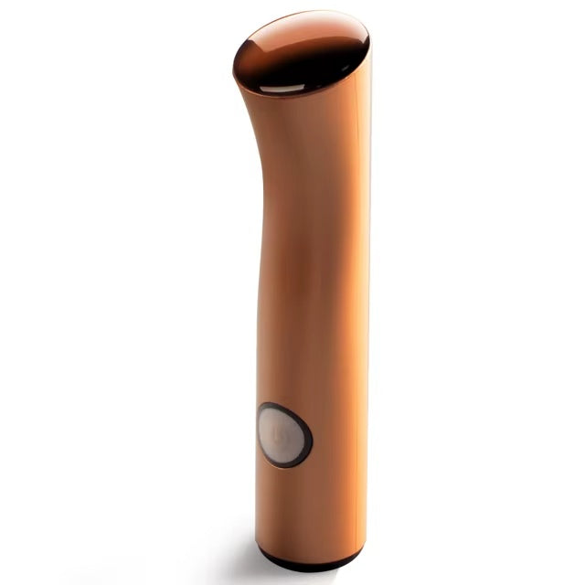 Mini 3D Electric Face Roller - Cooling Anti-Wrinkle Pen