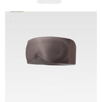 Integrated Surround Sleep Shading Gravity Eye Mask