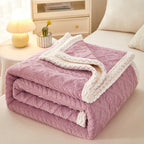 Fleece Blanke