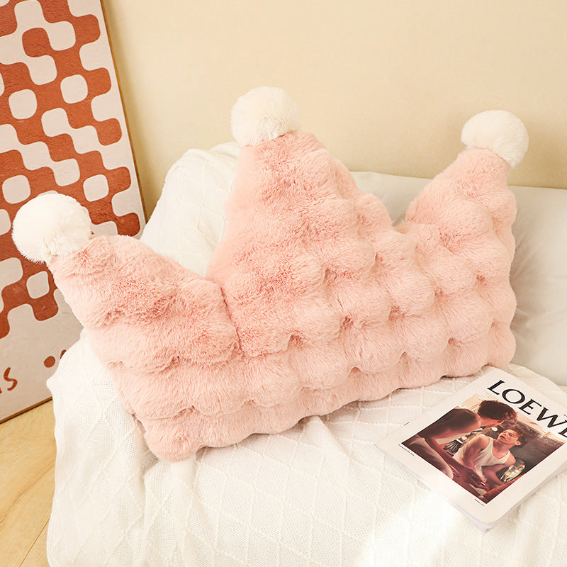 Cute Style Throw Pillow