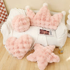 Cute Style Throw Pillow