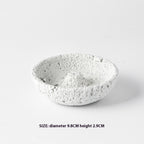 Small Incense Holder - Minimalist Aromatherapy Decor
