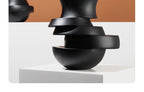 Modern Minimalistic Art Vase - Creative Design