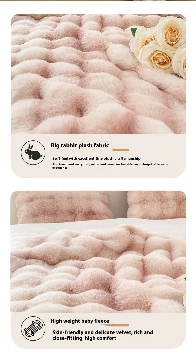 High Luxury Blanket