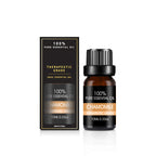 Essential Oils Set - Aromatherapy Collection