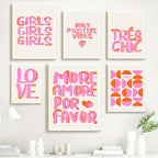 Inspirational Decorative Painting