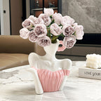 Ceramic Vase - Timeless Classic