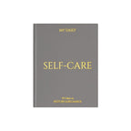 Self-care Notebook
