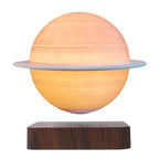 Maglev Saturn Lamp - Creative Floating Ornament