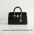Fashion Personalized Bag Vase - Flower Decoration