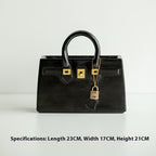 Fashion Personalized Bag Vase - Flower Decoration
