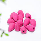 Backflow Tower Incense Cones - Bullet Shape