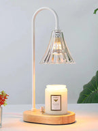 Classic Wax Melting Lamp - Essential Warmer