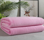 Large Flannel Blanket