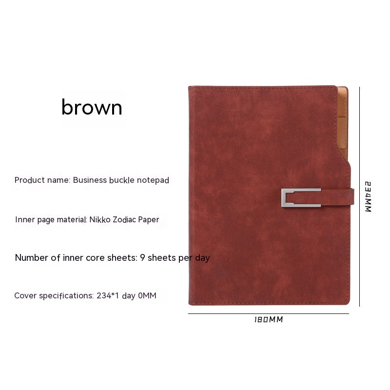 Stylish Journal