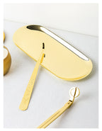 Candle Care Tool Set - 4-Piece Accessory Kit