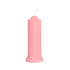 Peony Flower Low Temperature Candles - Sensory Play