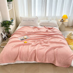Cotton  Throw