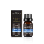 Essential Oils Set - Aromatherapy Collection